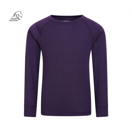 Kids Base Layer Roundneck